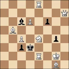 Шахматная задача #2895