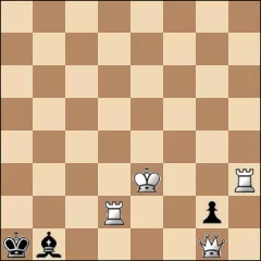 Шахматная задача #290