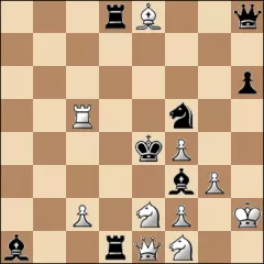 Шахматная задача #2901