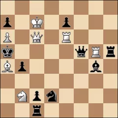 Шахматная задача #2904