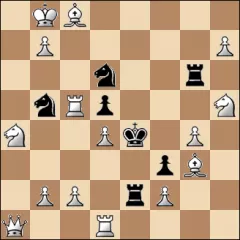 Шахматная задача #2907