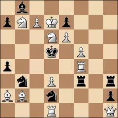 Шахматная задача #2910