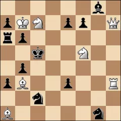 Шахматная задача #2914