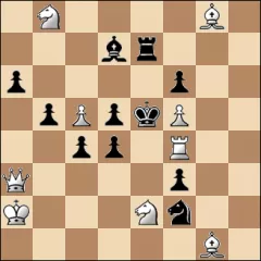 Шахматная задача #2915