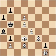 Шахматная задача #2920
