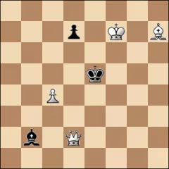 Шахматная задача #2928