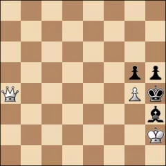 Шахматная задача #293
