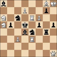 Шахматная задача #2930