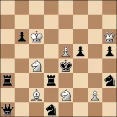 Шахматная задача #2933