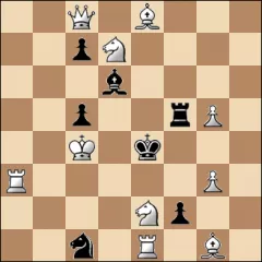 Шахматная задача #2935