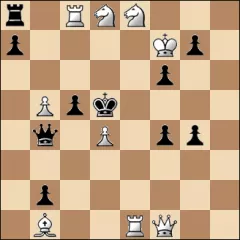 Шахматная задача #2936