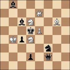 Шахматная задача #2937