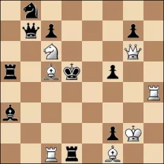 Шахматная задача #2938
