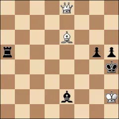 Шахматная задача #294