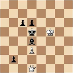 Шахматная задача #2940