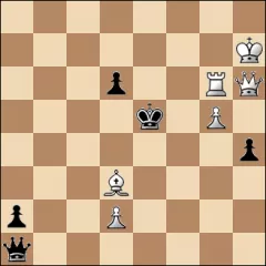 Шахматная задача #2941
