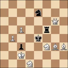 Шахматная задача #2942