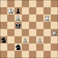 Шахматная задача #2943