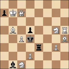 Шахматная задача #2944