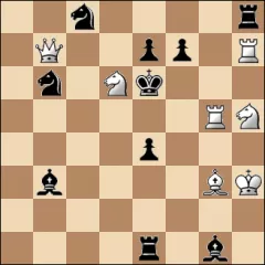 Шахматная задача #2947