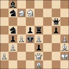 Шахматная задача #2948