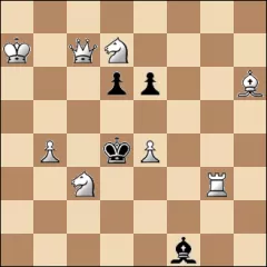 Шахматная задача #2959