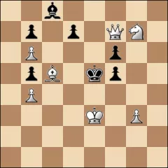 Шахматная задача #2968