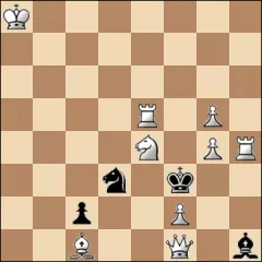Шахматная задача #2969