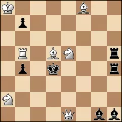 Шахматная задача #2971