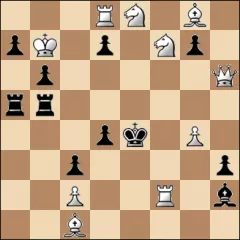 Шахматная задача #2974