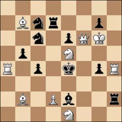 Шахматная задача #2976