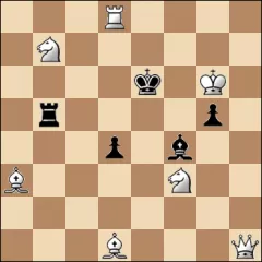 Шахматная задача #2977