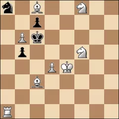 Шахматная задача #2979