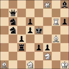 Шахматная задача #2982