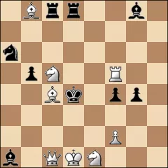 Шахматная задача #2987