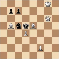 Шахматная задача #2990