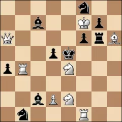 Шахматная задача #2993