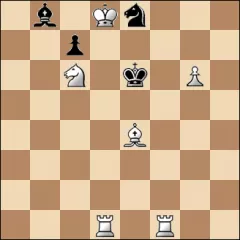 Шахматная задача #2999