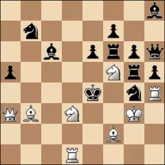 Шахматная задача #3002