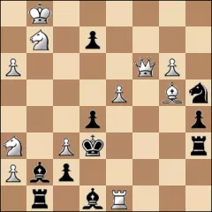 Шахматная задача #3004