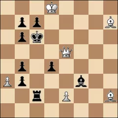 Шахматная задача #3008