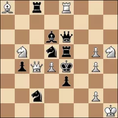 Шахматная задача #3015