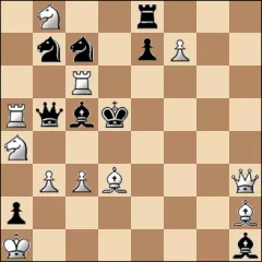Шахматная задача #3018
