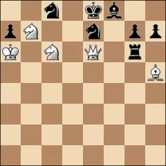 Шахматная задача #302