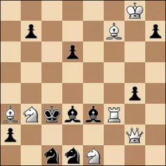 Шахматная задача #3024
