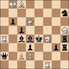 Шахматная задача #3027