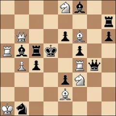 Шахматная задача #3029