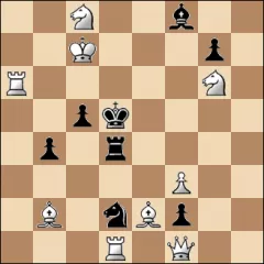 Шахматная задача #3035