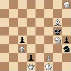Шахматная задача #304