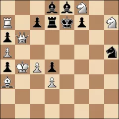 Шахматная задача #3042